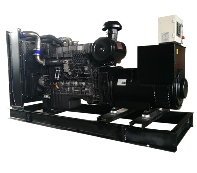威县上柴柴油发电机组50KW-700KW
